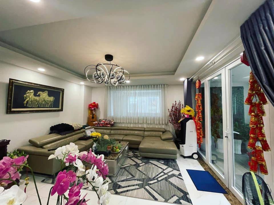 Bán Nhà 8x20m Hẻm 8m Nguyễn Văn Khối, Gò Vấp – Thu Nhập 35 Triệu/Tháng – Giá Nhỉnh 10 Tỷ